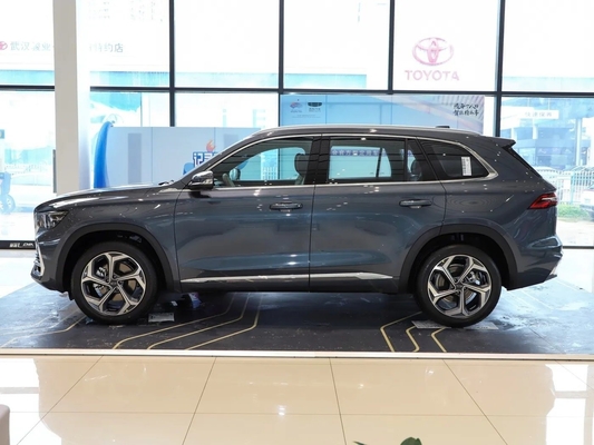 2024 ジーリー シンギュエ L 2.0t カスタマイズ ベスト ソース 中国 ガソリン カー 4WD ガソリン ジーリー SUV