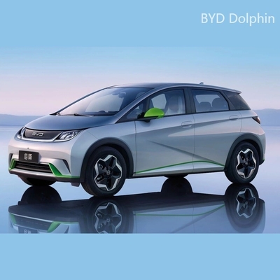 Byd 2023 ドルフィン Dm-I Cltc 420km シングルモーター オンラインサポート 販売後サービス