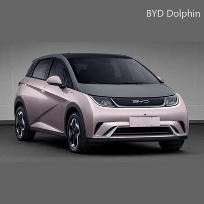電動移動に革命を起こす バイド・ドルフィン 800Wの電力とカスタマイズ