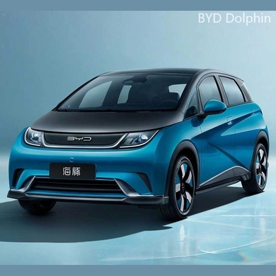 電動移動に革命を起こす バイド・ドルフィン 800Wの電力とカスタマイズ