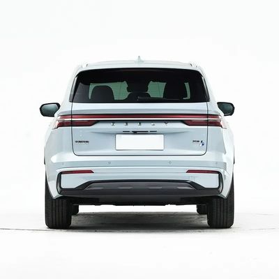 SUV ジーリー シンギュエ L 2023 新車 エナジーカー 電気自動車 モンジャロ ハイブリッド 車両