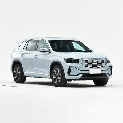 ジーリー・シンギュエ L 高速電動車 成人用 ジーリー・モンジャロ 4WD フラグシップ 2.0-2.6L
