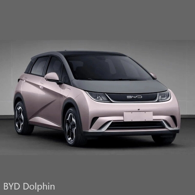 2023年モデル フリーエディション 5ソア 5座電動ハッチバック Byd ドルフィン パワータイプ PHEV