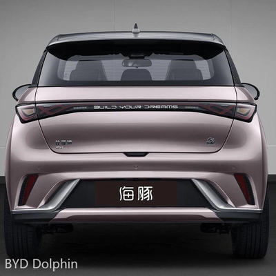 2023年モデル フリーエディション 5ソア 5座電動ハッチバック Byd ドルフィン パワータイプ PHEV