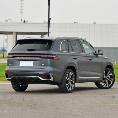 エレクトリック ジーリー ジリ シンギュエ L 2.0t 2WD ハイパワー フラグシップ SUV LED レザー Acc Fwd