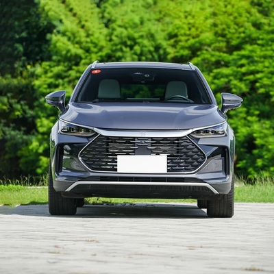 ガソリン BYD タンプラス 電動車 2023 自動車用車 000キロ