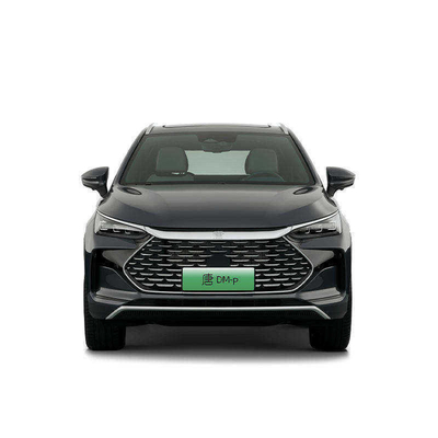 ガソリン BYD タンプラス 電動車 2023 自動車用車 000キロ