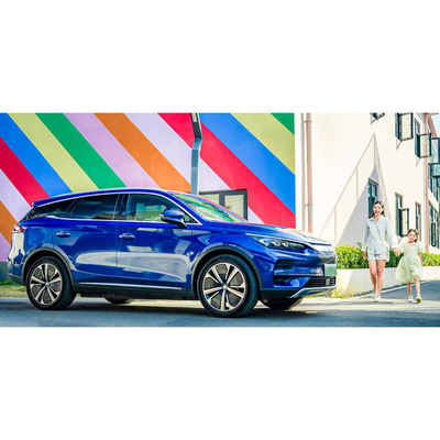 バイドタン 2020 2021 2022 2023 EV600 EV 600km 電気自動車SUV 自動ギアボックス