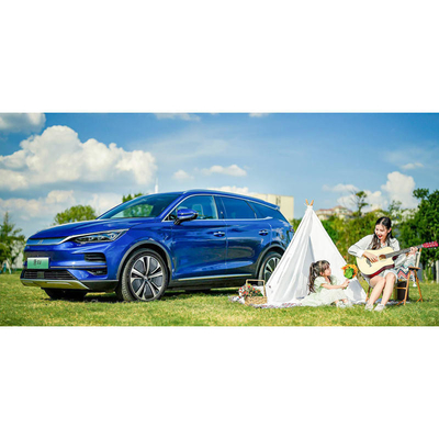 バイドタン 2020 2021 2022 2023 EV600 EV 600km 電気自動車SUV 自動ギアボックス