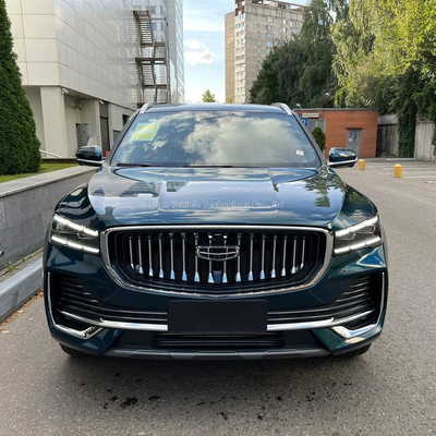 ジーリー シンギュエ L アウド 左駆動 スピード ジーリー モンジャロ 車 販売後サービス 2.0-2.6L