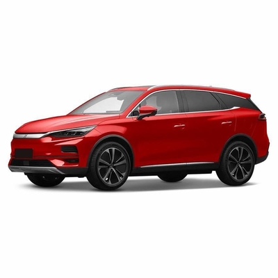 4592*1852*1629 Byd Tang Dm-I チャンピオン・エディション ハイブリッドカー フロントブレーキタイプ 換気ディスクタイプ Byd ファミリーSUV