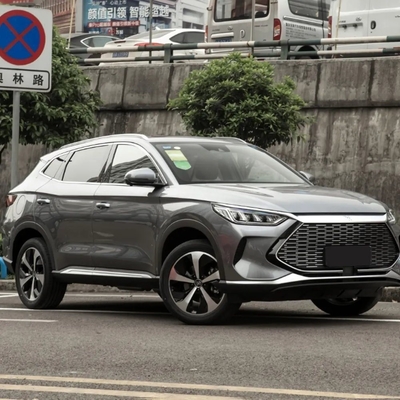 バイド・ソング・プラス Dm-I EV 2023 高速SUV エンジン 150kw ギアボックス 三重型リチウム電池