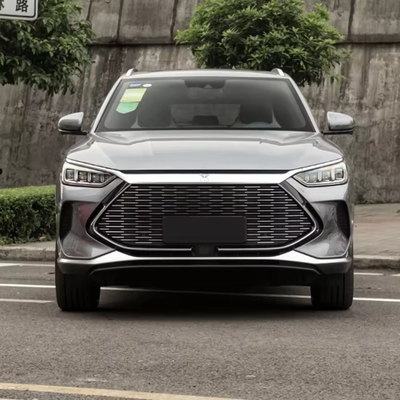 バイド・ソング・プラス Dm-I EV 2023 高速SUV エンジン 150kw ギアボックス 三重型リチウム電池