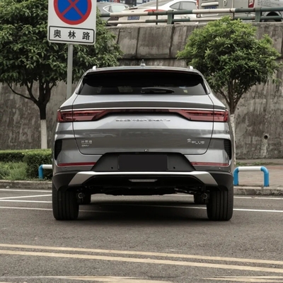 バイド・ソング・プラス Dm-I EV 2023 高速SUV エンジン 150kw ギアボックス 三重型リチウム電池