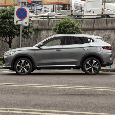 バイド・ソング・プラス Dm-I EV 2023 高速SUV エンジン 150kw ギアボックス 三重型リチウム電池
