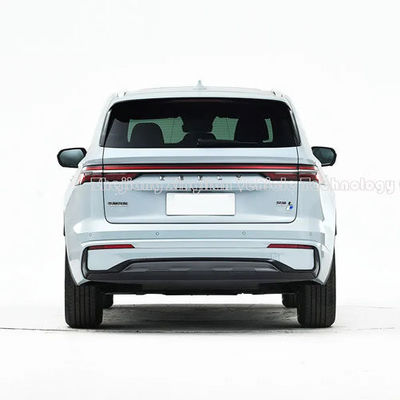 2.0T 218hp L4 吉利興月 l コンパクト Suv 車モンジャロ l 興月吉利 5 ドア 5 席