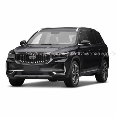 2023 ジーリー シンギュエ L ガソリン 2.0t モンジャロ 5人座 電気自動車 SUV 販売