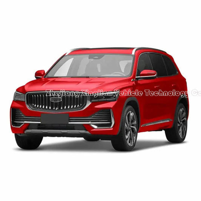 2023 ジーリー シンギュエ L ガソリン 2.0t モンジャロ 5人座 電気自動車 SUV 販売