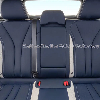 ジリーモンジャロSUV シンギュエL 4WD フラグシップ2.0td 5ドア5席 販売可 カスタマイズ
