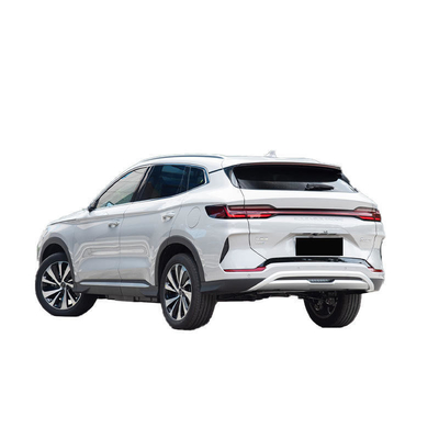 60V高速BydソングプラスEV フラグシップエネルギー車両ABS電気自動車 SUV販売