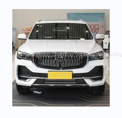 ジーリー エナジーカー 2023 モンジャロ シンギュエ L 2.0t 5人座 モンジャロ 4WD シンギュエル 215km/H