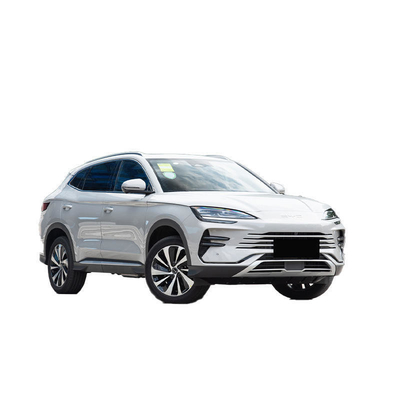 オンラインサポート バイド・ソング・プラス EV エレクトリック MIDサイズ SUV Cltc605km 160kw 330nm 87kwh 60V