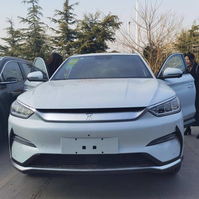 60VBydソングプラス EV 520km 急速充電電動車Bydソングチャンピオン フラグシップ 電気SUV 車 エネルギー車両