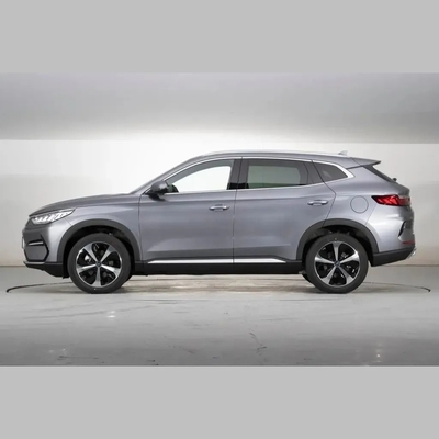 BYDソング電動車プラス チャンピオン版 長距離520km 最大トルクNm310