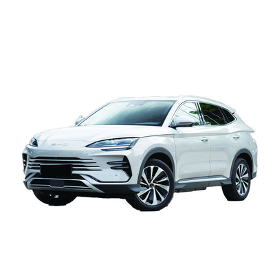2023 BYDソングプラス EV 605km ロングレンジ 5ドア 5座エネルギー車両