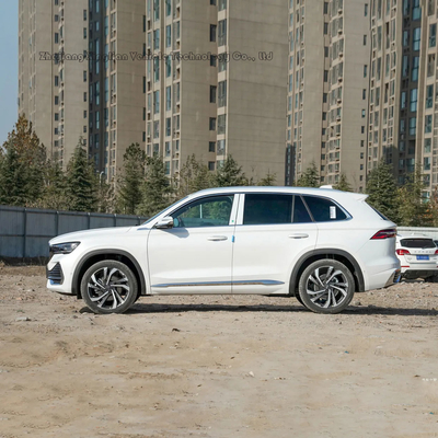 閉じたギリー・シンギュエ・モンジャロ L 2.0t 4WD パフォーマンス用ハイブリッド電気SUV旗艦車