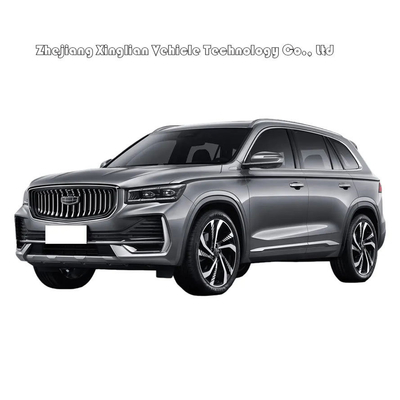 ジーリー・シンギュエ L 2.0 Td 高性能自動4WD フラグシップ 2023 カスタマイズされたデザイン
