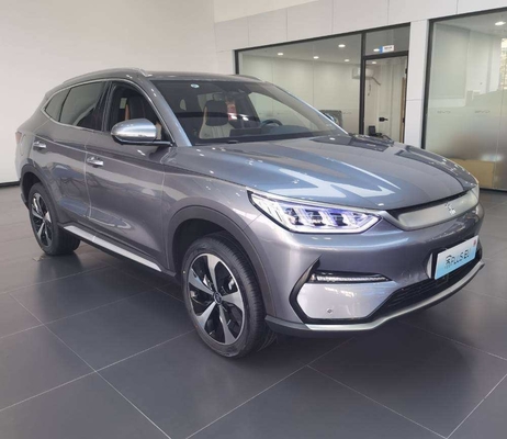 ビッド・ソング・プラス Dm-I チャンピオン・エディション Phev コンパクトSUV 閉鎖式電動車前駆者