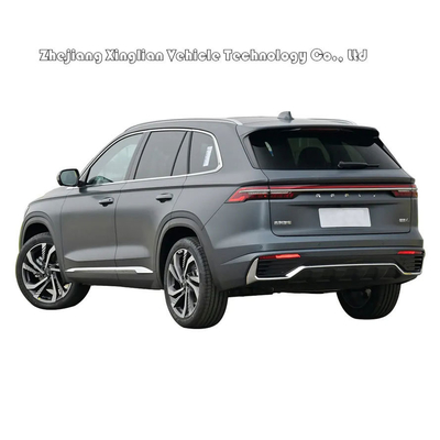 2024 ジーリー・シンギュエ L ジーリー・モンジャロ 2021 2.0 Td パワー オートマティック 2輪駆動 フラグシップ SUV
