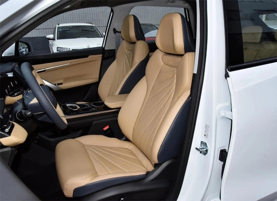 使用寿命 ≤1年 ジーリー・ボーイ・L エネルギー用車 自動車 道路用ガソリン用SUV