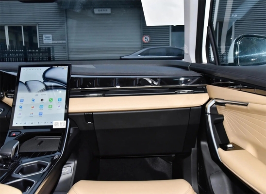 使用寿命 ≤1年 ジーリー・ボーイ・L エネルギー用車 自動車 道路用ガソリン用SUV