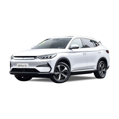 純電動都市通勤 2023 Byd ソングプラス Dm I フラグシップ版