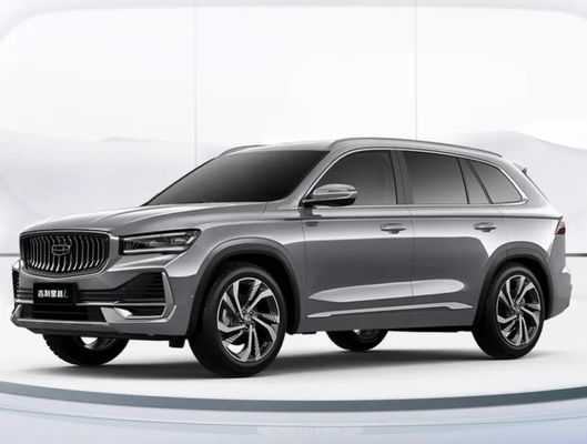 ジリー・ボーイ・L ジリー・シンギュエ・L 環境に優しい通勤のための中国製のガソリンハイブリッド車