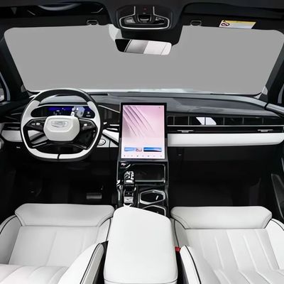 ジリー・ボーイ・L ジリー・シンギュエ・L 環境に優しい通勤のための中国製のガソリンハイブリッド車