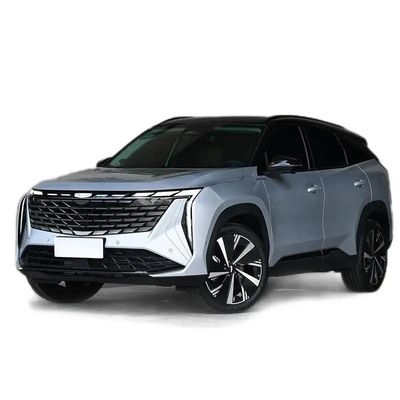 ジーリー オートボーイ L クール 2.0td 1.5t DCT コンパクトSUV ファミリーカー 自動ギアボックス