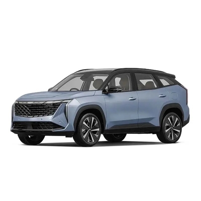 走行距離 ≤10000 km ジーリーハイブリッドカー Vf11 MPV Xingyue S L E PRO Boyue LとSUV