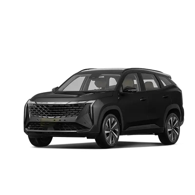 2023 ジリーボーイ L 5人乗りSUV ガソリン ビッグルーム メール・電話・オンラインサービス
