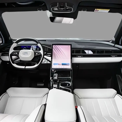 SUV パーソナライゼーション ジーリーボーイ L ハイブリッド 大部屋 ジーリーカー 1.5L 2.0L 石油ガソリン