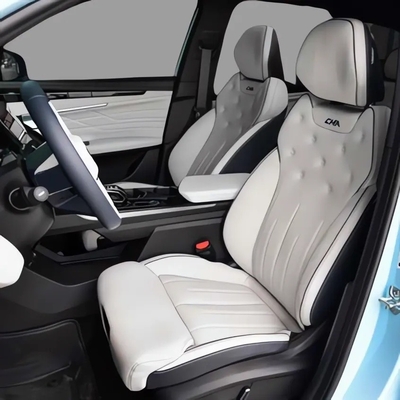 SUV パーソナライゼーション ジーリーボーイ L ハイブリッド 大部屋 ジーリーカー 1.5L 2.0L 石油ガソリン