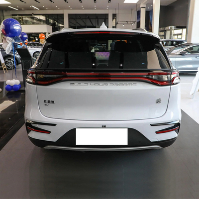 2023 SUV 電気自動車 電気自動車 電気磁気ブレーキシステム付き