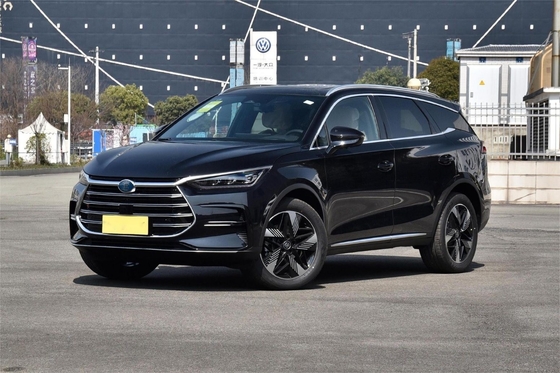 2023 SUV 電気自動車 電気自動車 電気磁気ブレーキシステム付き