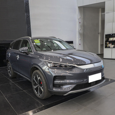 2023 SUV 電気自動車 電気自動車 電気磁気ブレーキシステム付き