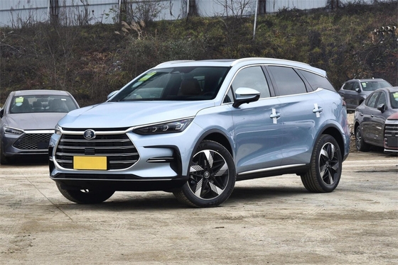 2023 SUV 電気自動車 電気自動車 電気磁気ブレーキシステム付き
