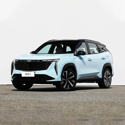 ジリー・シンギュ・ボーイ・L・EV 自動車 自動ギアボックス・ガソリン車 格安