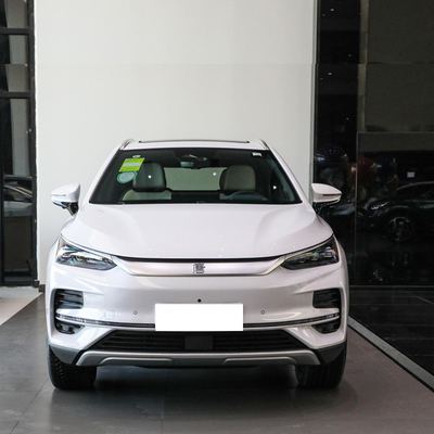 ビッド・タン・DMチャンピオン・エディション 2023 エレクトリコ グレー・ブルー・ホワイト SUV エレクトリック・アダルト・カー