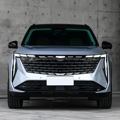 パーソナライズド リクエスト 2024 ジーリー ボイウ L 5 シート SUV 成人用ガソリン パーソナライズ